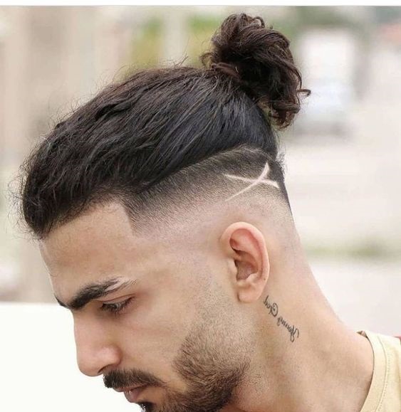 Dalgali-Man-bun-sac