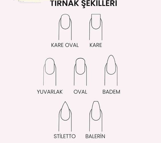 En-guzel-tirnak-sekilleri-ve-isimleri-nelerdir