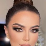 Ela Gözler İçin Eyeliner Ve Göz Kalemi Renkleri